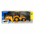 87913 1:18 Uzaktan Kumandalı Volvo Kepçe -Sunman - görsel 1