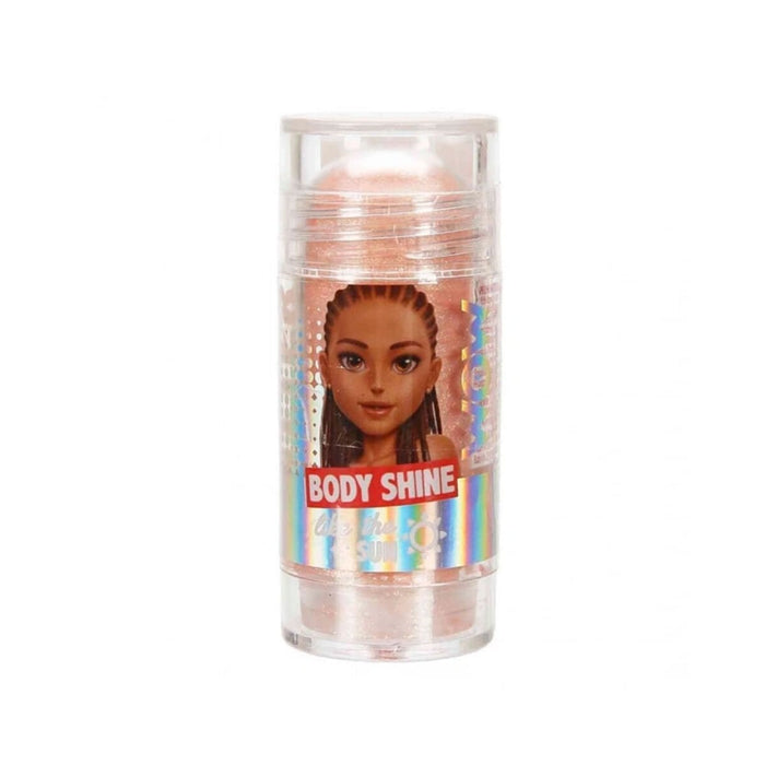 S00089092 - WOW Generation Roll-On Vücut Simi - Toyz Show - 