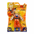 89372 Monster Flex Dragon Ball Stretch Figür 15 cm - görsel 2