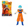 89372 Monster Flex Dragon Ball Stretch Figür 15 cm - görsel 3