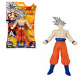 89372 Monster Flex Dragon Ball Stretch Figür 15 cm - görsel 4