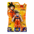 89372 Monster Flex Dragon Ball Stretch Figür 15 cm - görsel 1