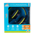 S00090370 -SUN-GLE-ECH-KULAKLIK MİKROFONLU KATLANABİLİR KABLOSUZ ROKET RESİMLİ L - görsel 5