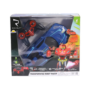 90654 Kumandalı Transforming Robot -Sunman - Toyz Show