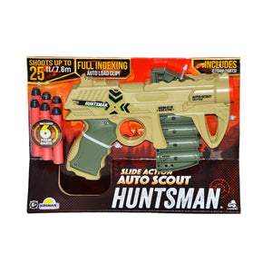 91901 Huntsman Auto Scout Silah - Toyz Show