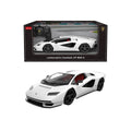 92000 Lamborghini Countach 1:16 Araba -Sunman - görsel 2