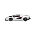 92000 Lamborghini Countach 1:16 Araba -Sunman - görsel 4