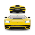 92000 Lamborghini Countach 1:16 Araba -Sunman - görsel 3
