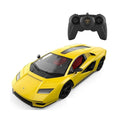 92000 Lamborghini Countach 1:16 Araba -Sunman - görsel 5