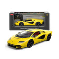 92000 Lamborghini Countach 1:16 Araba -Sunman - görsel 1