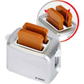 S00009210 -SUN-KLT-EV ALETİ BOSCH TOST MAKİNESİ GMŞ.SESLİ - görsel 3