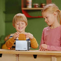 S00009210 -SUN-KLT-EV ALETİ BOSCH TOST MAKİNESİ GMŞ.SESLİ - görsel 4