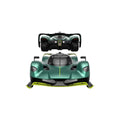 92100 Kumandalı Işıklı Aston Martin Valkyrie Amr Pro 1:14 -Sunman - görsel 3