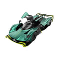 92100 Kumandalı Işıklı Aston Martin Valkyrie Amr Pro 1:14 -Sunman - görsel 6