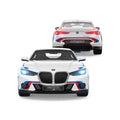 92800 Kumandalı Işıklı BMW 1:14 -Sunman - görsel 3