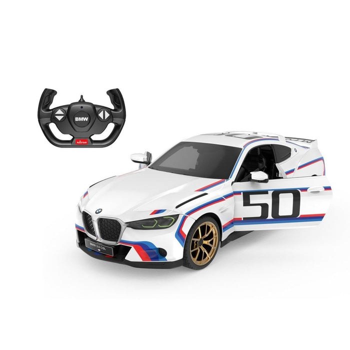 92800 Kumandalı Işıklı BMW 1:14 -Sunman - Toyz Show - 