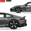 94900 Kumandalı Porsche 911 Sport Classic 1:16 - görsel 2