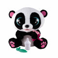 9519 Yoyo Panda İnteraktif Peluş -Sunman - görsel 2