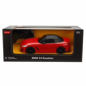95900 BMW Z4 Roadster 2.4 GHZ. Işıklı 3 Renk Araba - Sunman - Toyz Show