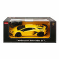 96000 1:14 Uzaktan Kumandalı Lamborghini Aventador Araba 34 cm -Sunman - görsel 2