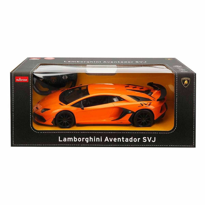 96000 1:14 Uzaktan Kumandalı Lamborghini Aventador Araba 34 cm -Sunman - Toyz Show - 