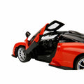 96600 1:14 Mclaren Senna Işıklı Uzaktan Kumandalı Araba 32 cm - görsel 5