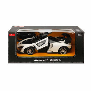 96600 1:14 Mclaren Senna Işıklı Uzaktan Kumandalı Araba 32 cm - Toyz Show