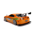 9721 SUN-SIM-JDA-R C ARABA 1 10 FAST FURIOUS TOYOTA DRIFT 1995 FASTF - görsel 4