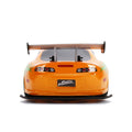 9721 SUN-SIM-JDA-R C ARABA 1 10 FAST FURIOUS TOYOTA DRIFT 1995 FASTF - görsel 5