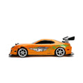 9721 SUN-SIM-JDA-R C ARABA 1 10 FAST FURIOUS TOYOTA DRIFT 1995 FASTF - görsel 3