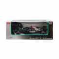 98500  Mercedes AMG F1 W11 EQ Performance Uzaktan Kumandalı Araba 1:18 -Sunman - görsel 2