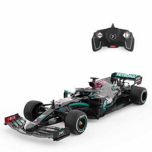98500  Mercedes AMG F1 W11 EQ Performance Uzaktan Kumandalı Araba 1:18 -Sunman - Toyz Show