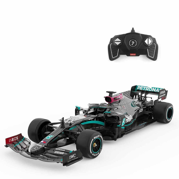98500  Mercedes AMG F1 W11 EQ Performance Uzaktan Kumandalı Araba 1:18 -Sunman - Toyz Show - 