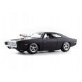 99010 1970 Dodge Charger R/T Sesli ve Işıklı Uzaktan Kumandalı Araba -Sunman - görsel 2