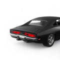 99010 1970 Dodge Charger R/T Sesli ve Işıklı Uzaktan Kumandalı Araba -Sunman - görsel 3