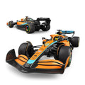 99800 McLaren F1 MCL36 Uzaktan Kumandalı Araba -Sunman - görsel 2