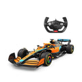 99800 McLaren F1 MCL36 Uzaktan Kumandalı Araba -Sunman - görsel 3