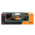 99800 McLaren F1 MCL36 Uzaktan Kumandalı Araba -Sunman - görsel 1