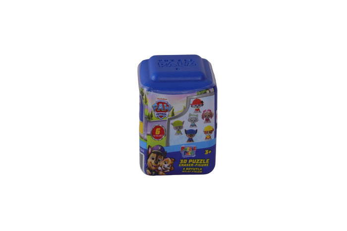 S00064051 SUN HTI FİGÜR PAW PATROL PUZZLE PALZ SÜRPRİZ PAKET - Toyz Show - 