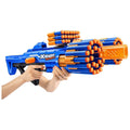 S02005108 SUN-ZUR-X-SHOT SİLAH SÜNGER ATAN 48 MERMİLİ - görsel 2