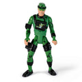 S01005774 SUN-SPM-FİGÜR DC RETRO COLLECTION DC 4A KRTL EXC - görsel 6