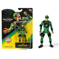 S01005774 SUN-SPM-FİGÜR DC RETRO COLLECTION DC 4A KRTL EXC - görsel 2