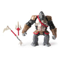 S01006342 SUN-SPM-FİGÜR BATMAN NINJA STRIKE 15CM BMAN 3A EXC - görsel 6