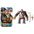 S01006342 SUN-SPM-FİGÜR BATMAN NINJA STRIKE 15CM BMAN 3A EXC - görsel 3