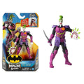 S01006342 SUN-SPM-FİGÜR BATMAN NINJA STRIKE 15CM BMAN 3A EXC - görsel 2
