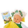 S01040032 -SUN-SABC-DZM-BEBEK SET BEBELOU UYKUDAN ÖNCE DOLGU MASAL ANLATAN ÇİRKİ - görsel 3