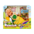 S01040032 -SUN-SABC-DZM-BEBEK SET BEBELOU UYKUDAN ÖNCE DOLGU MASAL ANLATAN ÇİRKİ - görsel 4