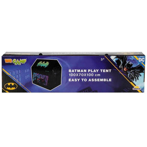 4850 Çadır Batman 100X70X100 cm -Sunman - Toyz Show