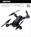S21 Astro Taşımalı Çantalı 720P Drone - Gepettoys - görsel 2