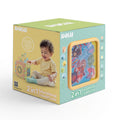 5292 OYUNCAK EDUCATIONAL CUBE PUZZLE - görsel 1